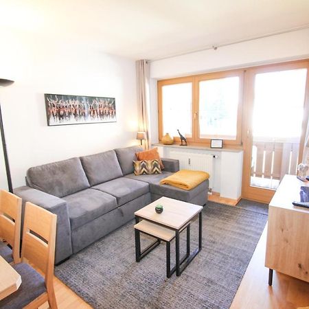 Ferienwohnung 77 - Top 23 Konigsleiten Exterior foto